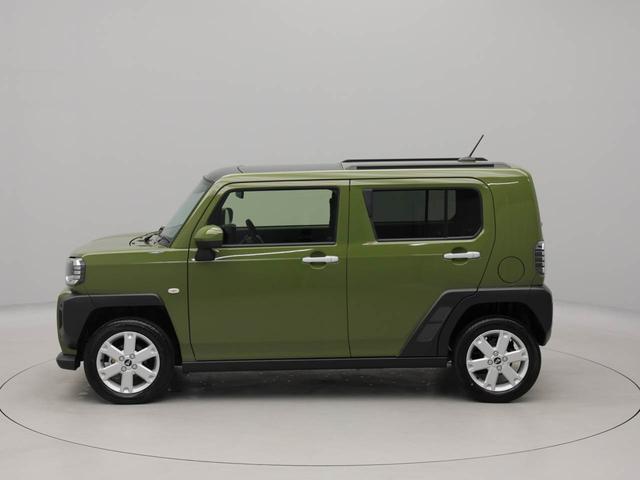 タフトG衝突被害軽減ブレーキ 車線逸脱警報 スカイフィールトップ プッシュボタンスタート バックカメラ(愛知県)の中古車