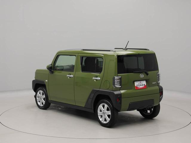 タフトG衝突被害軽減ブレーキ 車線逸脱警報 スカイフィールトップ プッシュボタンスタート バックカメラ(愛知県)の中古車