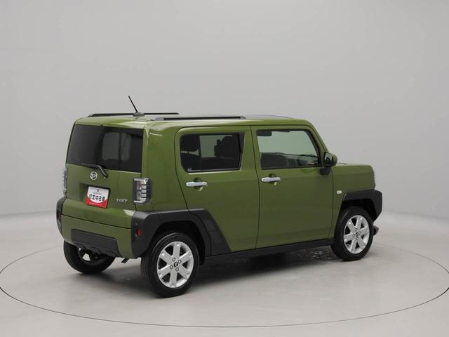 タフトG衝突被害軽減ブレーキ 車線逸脱警報 スカイフィールトップ プッシュボタンスタート バックカメラ(愛知県)の中古車