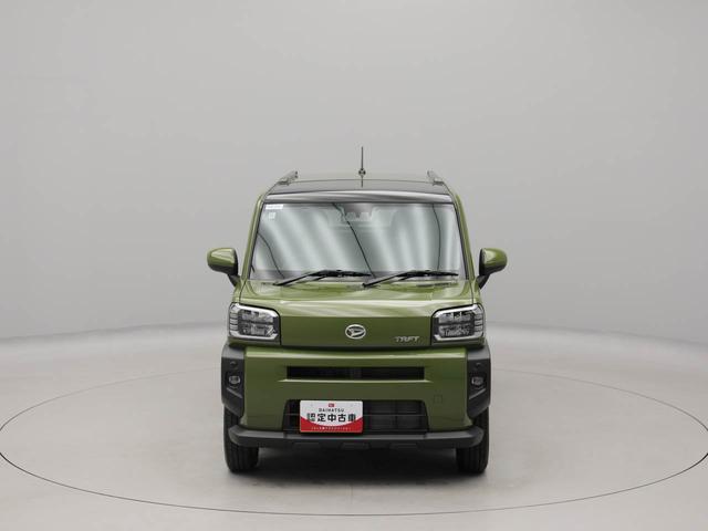 タフトG衝突被害軽減ブレーキ 車線逸脱警報 スカイフィールトップ プッシュボタンスタート バックカメラ(愛知県)の中古車