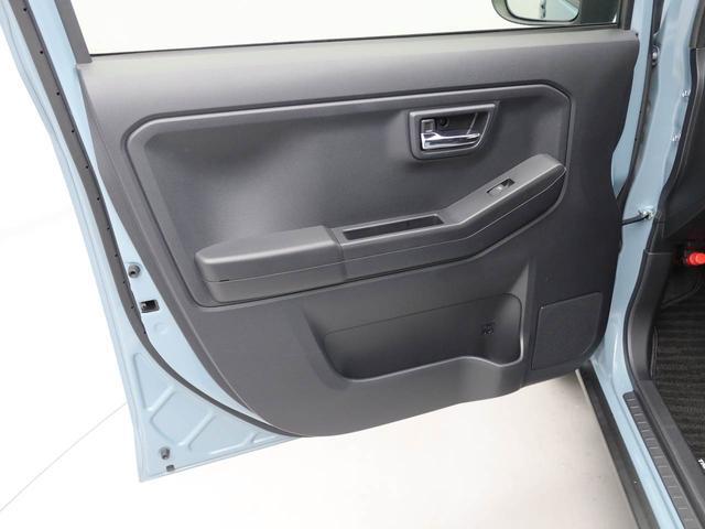 タフトＧターボ　ダーククロムベンチャーバックカメラ　シートヒーター　キーフリー（愛知県）の中古車