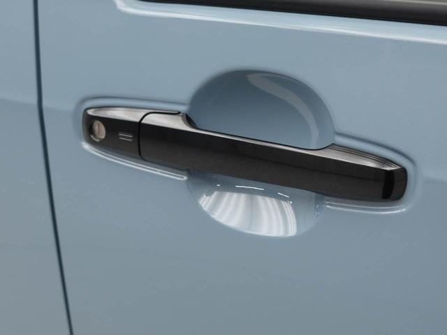 タフトＧターボ　ダーククロムベンチャーバックカメラ　シートヒーター　キーフリー（愛知県）の中古車