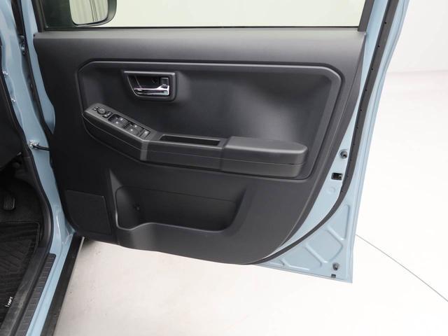 タフトＧターボ　ダーククロムベンチャーバックカメラ　シートヒーター　キーフリー（愛知県）の中古車