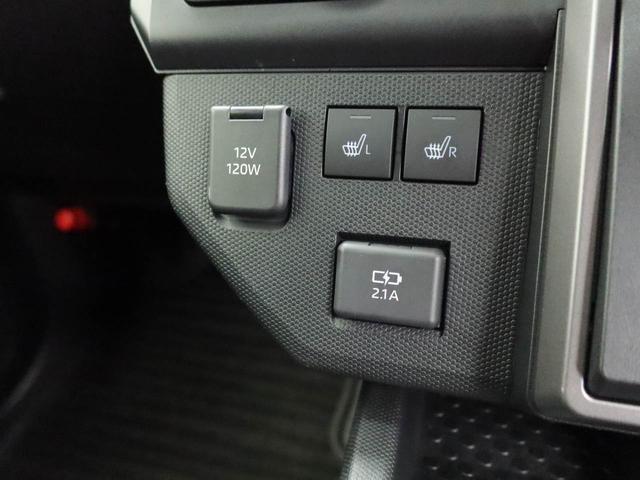 タフトＧターボ　ダーククロムベンチャーバックカメラ　シートヒーター　キーフリー（愛知県）の中古車