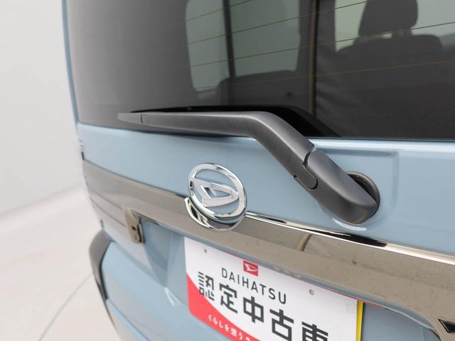 タフトＧターボ　ダーククロムベンチャーバックカメラ　シートヒーター　キーフリー（愛知県）の中古車