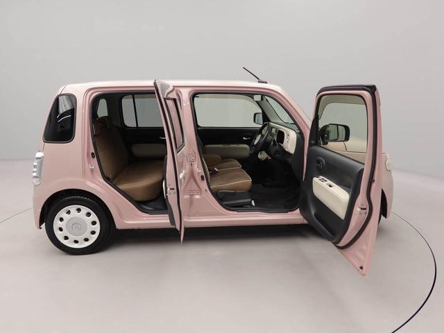 ミラココアココアＸスペシャルコーデナビ付き　バックカメラ付き（愛知県）の中古車