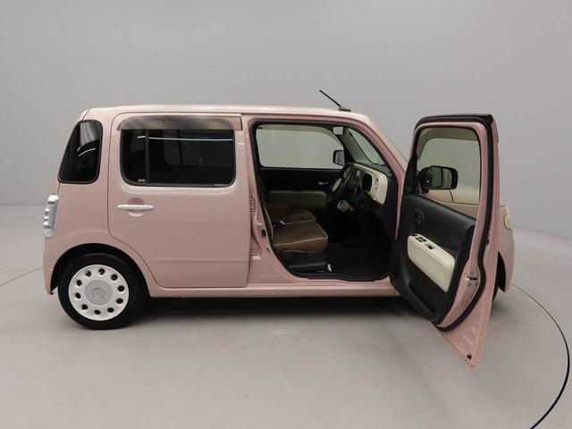 ミラココアココアＸスペシャルコーデナビ付き　バックカメラ付き（愛知県）の中古車