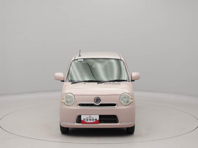 ミラココアココアＸスペシャルコーデナビ付き　バックカメラ付き（愛知県）の中古車