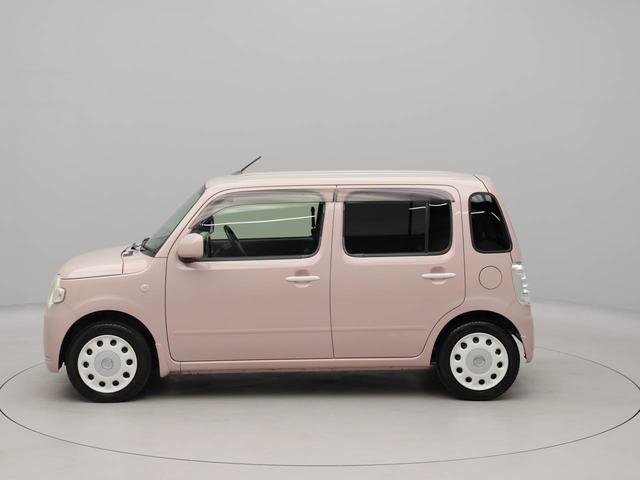 ミラココアココアＸスペシャルコーデナビ付き　バックカメラ付き（愛知県）の中古車