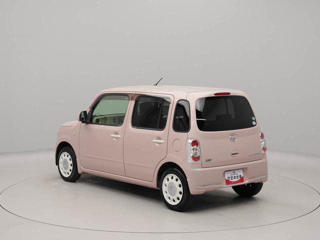 ミラココアココアＸスペシャルコーデナビ付き　バックカメラ付き（愛知県）の中古車