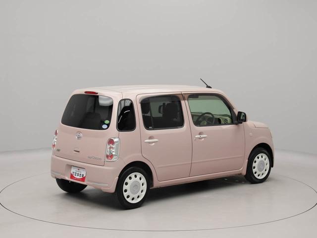 ミラココアココアＸスペシャルコーデナビ付き　バックカメラ付き（愛知県）の中古車