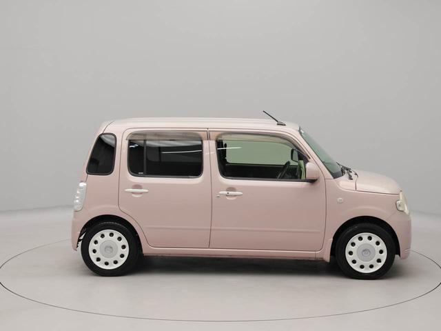 ミラココアココアＸスペシャルコーデナビ付き　バックカメラ付き（愛知県）の中古車