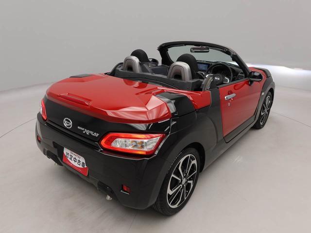 コペンエクスプレイオープンカー プッシュボタンスタート LEDヘッドライト(愛知県)の中古車