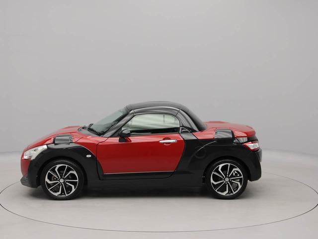 コペンエクスプレイオープンカー プッシュボタンスタート LEDヘッドライト(愛知県)の中古車