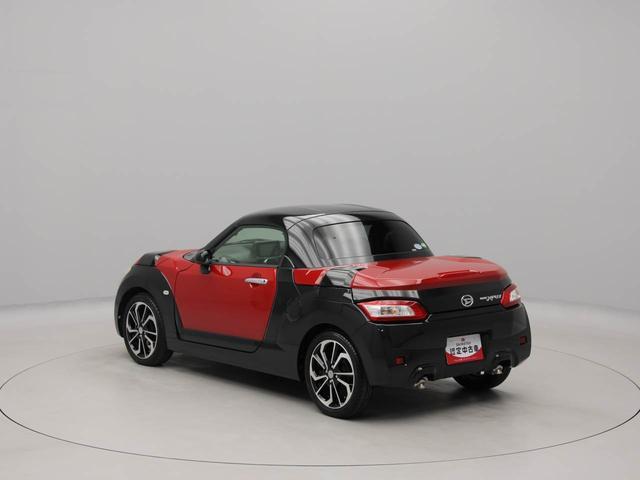コペンエクスプレイオープンカー プッシュボタンスタート LEDヘッドライト(愛知県)の中古車