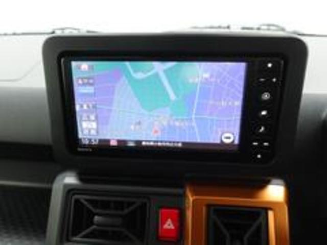 タフトＧナビ付き　ＥＴＣ付き（愛知県）の中古車