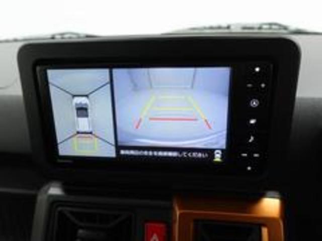 タフトＧナビ付き　ＥＴＣ付き（愛知県）の中古車