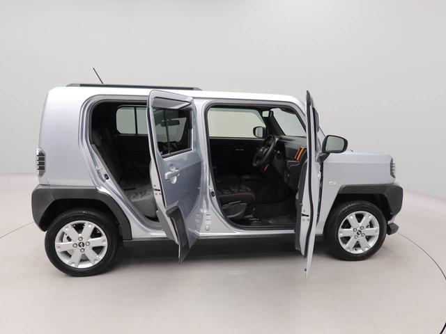 タフトＧナビ付き　ＥＴＣ付き（愛知県）の中古車