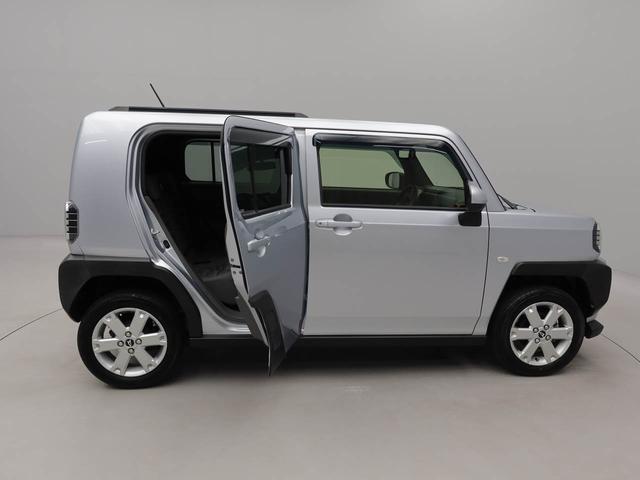 タフトＧナビ付き　ＥＴＣ付き（愛知県）の中古車