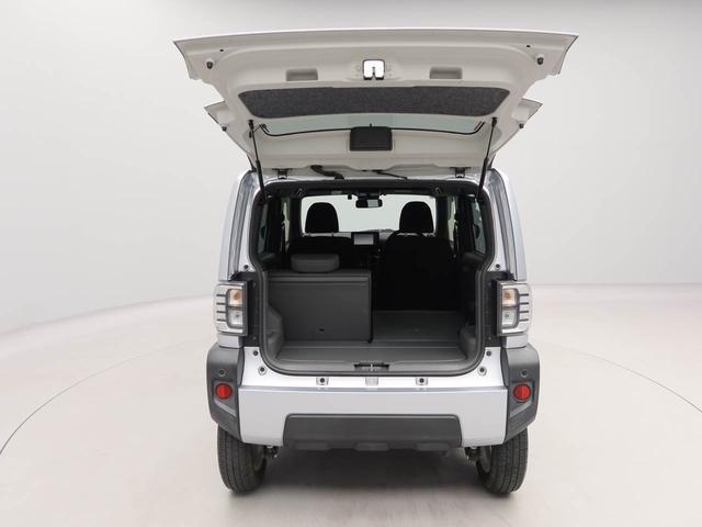 タフトＧナビ付き　ＥＴＣ付き（愛知県）の中古車