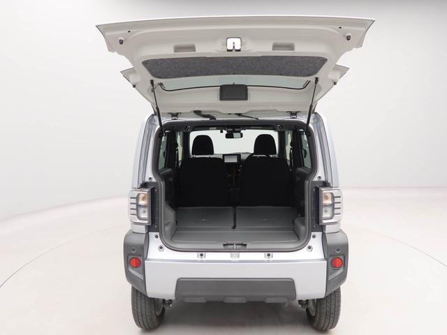 タフトＧナビ付き　ＥＴＣ付き（愛知県）の中古車