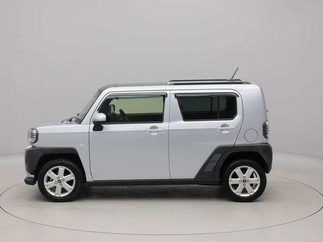 タフトＧナビ付き　ＥＴＣ付き（愛知県）の中古車