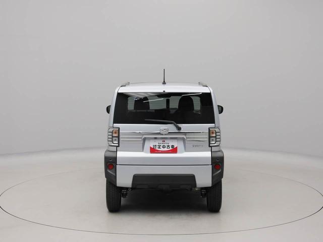 タフトＧナビ付き　ＥＴＣ付き（愛知県）の中古車