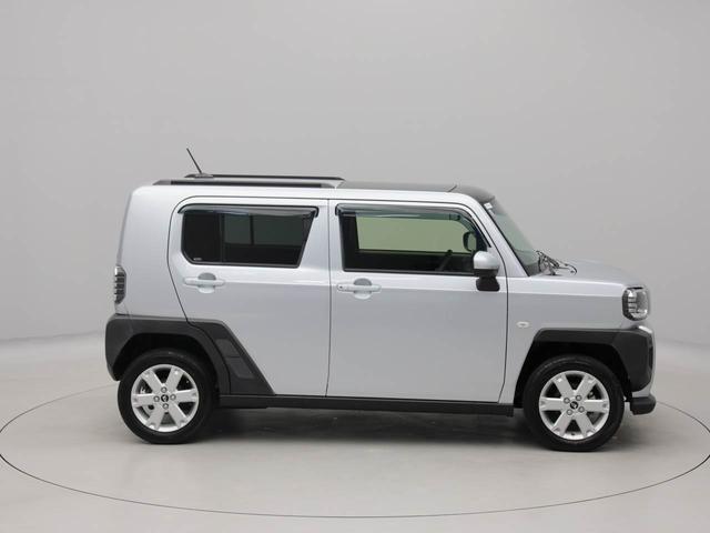 タフトＧナビ付き　ＥＴＣ付き（愛知県）の中古車