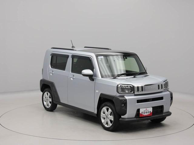 タフトＧナビ付き　ＥＴＣ付き（愛知県）の中古車