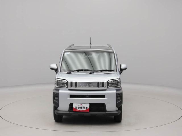 タフトＧナビ付き　ＥＴＣ付き（愛知県）の中古車