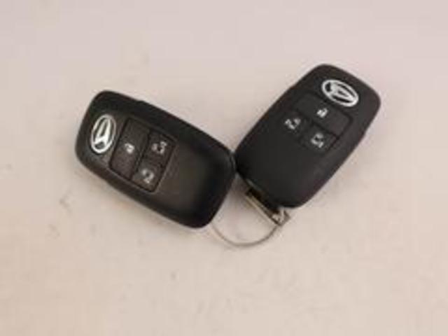 アトレーＲＳキーフリー　オーディオレス（愛知県）の中古車