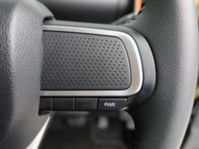 タントファンクロスターボエアコン　パワステ　パワーウィンドウ　ＡＢＳ　エアバック　アルミホイール　キーフリー　電動ドアミラー　バックカメラ（愛知県）の中古車