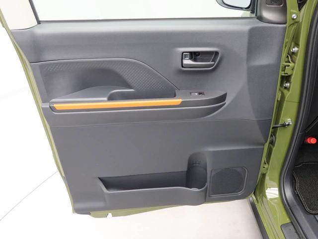 タントファンクロスターボバックカメラ シートヒーター キーフリー(愛知県)の中古車