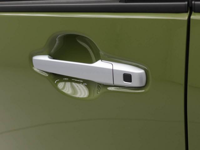 タントファンクロスターボバックカメラ シートヒーター キーフリー(愛知県)の中古車