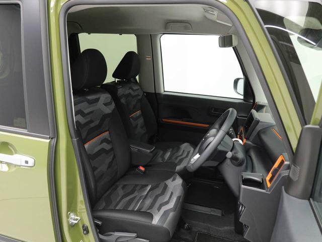 タントファンクロスターボバックカメラ シートヒーター キーフリー(愛知県)の中古車