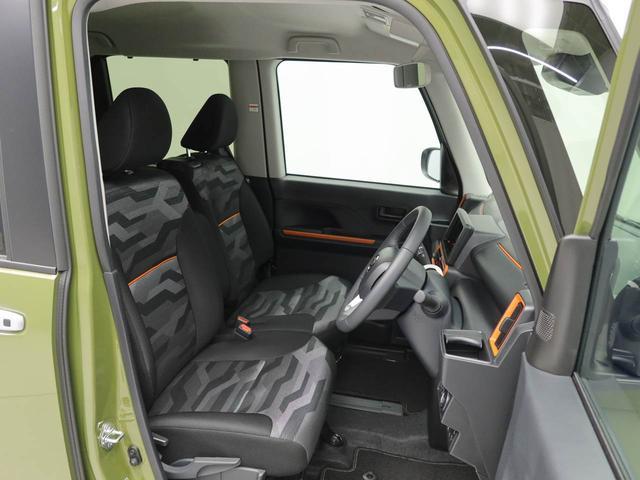 タントファンクロスターボバックカメラ シートヒーター キーフリー(愛知県)の中古車