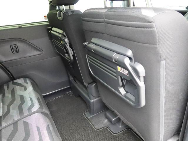 タントファンクロスターボバックカメラ シートヒーター キーフリー(愛知県)の中古車