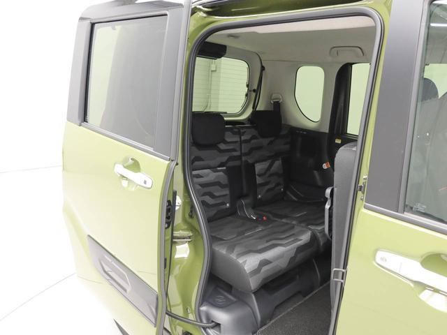 タントファンクロスターボバックカメラ シートヒーター キーフリー(愛知県)の中古車