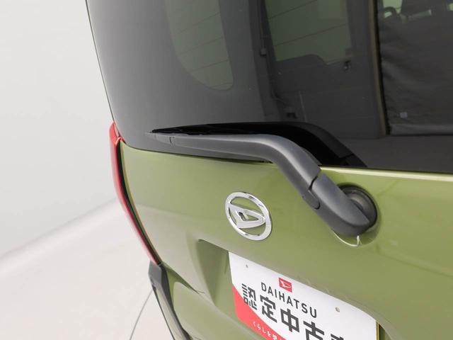 タントファンクロスターボバックカメラ シートヒーター キーフリー(愛知県)の中古車