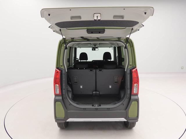 タントファンクロスターボバックカメラ シートヒーター キーフリー(愛知県)の中古車