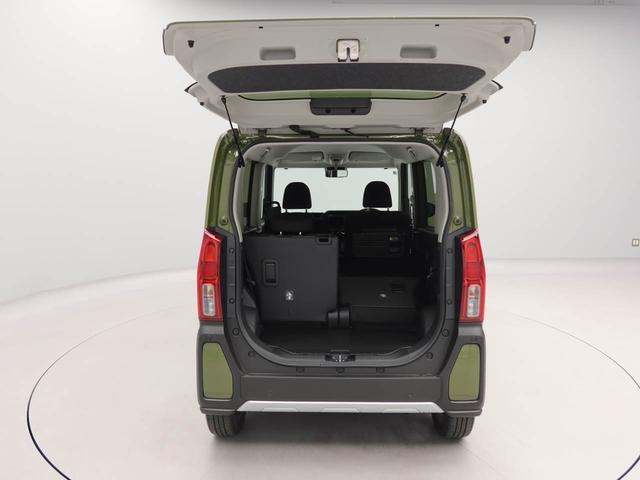 タントファンクロスターボバックカメラ シートヒーター キーフリー(愛知県)の中古車