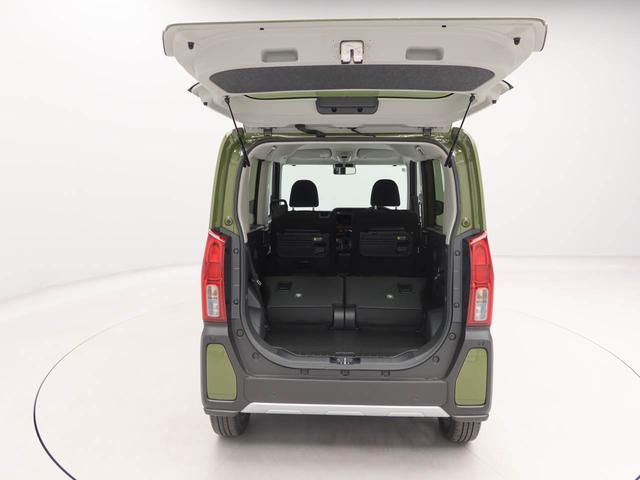 タントファンクロスターボバックカメラ シートヒーター キーフリー(愛知県)の中古車