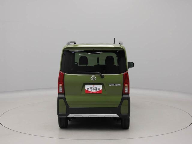 タントファンクロスターボバックカメラ シートヒーター キーフリー(愛知県)の中古車