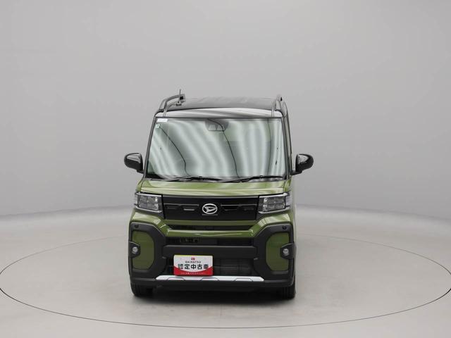 タントファンクロスターボバックカメラ シートヒーター キーフリー(愛知県)の中古車