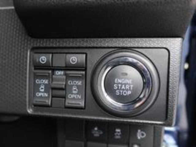 タントX衝突被害軽減ブレーキ 車線逸脱警報 両側電動スライドドア LEDヘッドライト シートヒーター プッシュボタンスタート(愛知県)の中古車