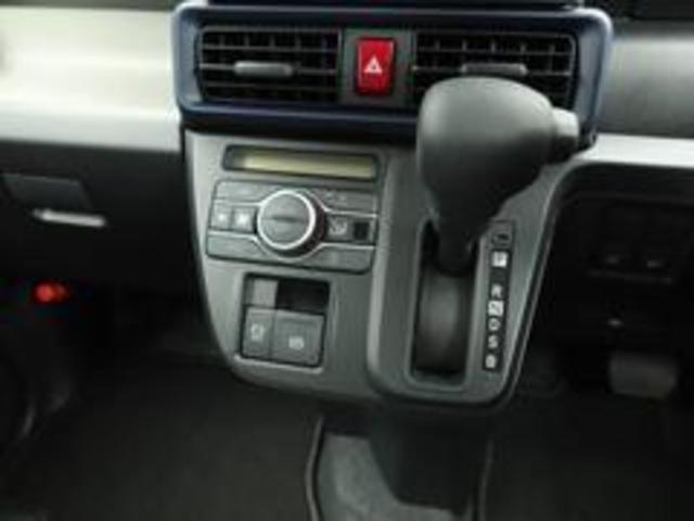 タントX衝突被害軽減ブレーキ 車線逸脱警報 両側電動スライドドア LEDヘッドライト シートヒーター プッシュボタンスタート(愛知県)の中古車