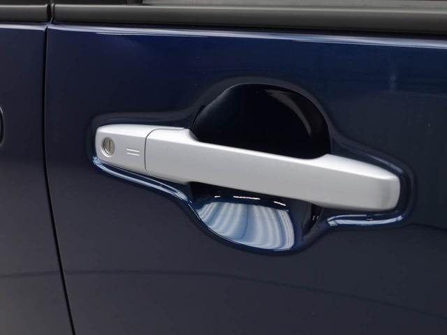 タントX衝突被害軽減ブレーキ 車線逸脱警報 両側電動スライドドア LEDヘッドライト シートヒーター プッシュボタンスタート(愛知県)の中古車