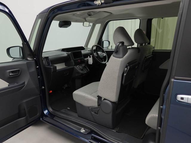 タントX衝突被害軽減ブレーキ 車線逸脱警報 両側電動スライドドア LEDヘッドライト シートヒーター プッシュボタンスタート(愛知県)の中古車