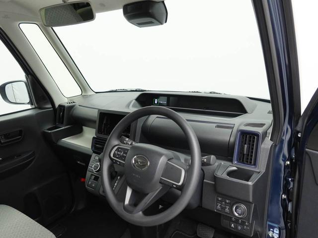 タントX衝突被害軽減ブレーキ 車線逸脱警報 両側電動スライドドア LEDヘッドライト シートヒーター プッシュボタンスタート(愛知県)の中古車