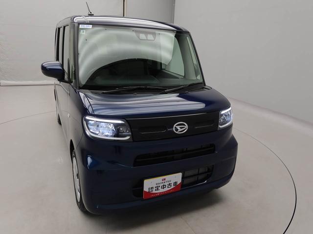 タントX衝突被害軽減ブレーキ 車線逸脱警報 両側電動スライドドア LEDヘッドライト シートヒーター プッシュボタンスタート(愛知県)の中古車